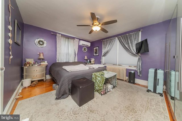 203 CRESTMONT TER, Collingswood, NJ 08108