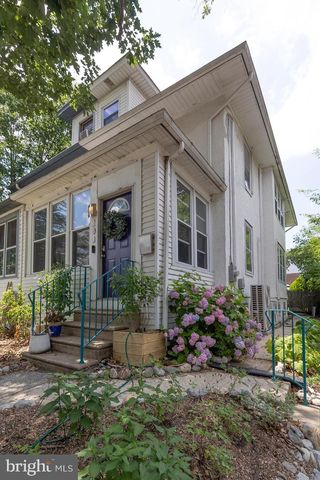 203 CRESTMONT TER, Collingswood, NJ 08108
