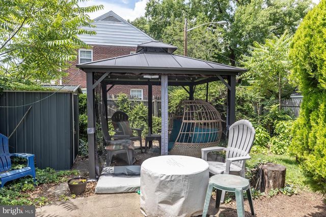 203 CRESTMONT TER, Collingswood, NJ 08108