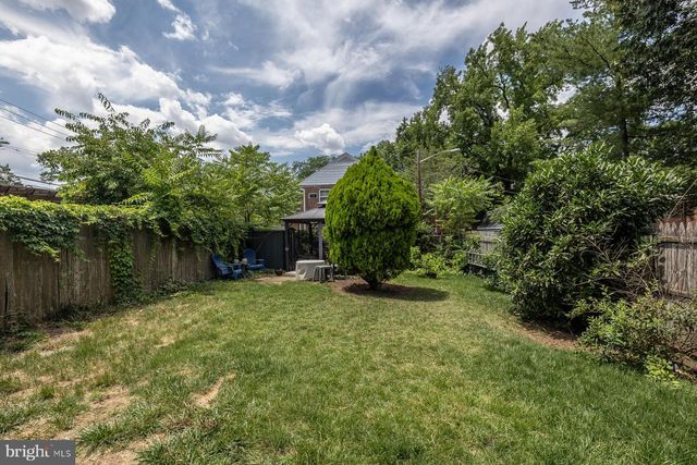 203 CRESTMONT TER, Collingswood, NJ 08108