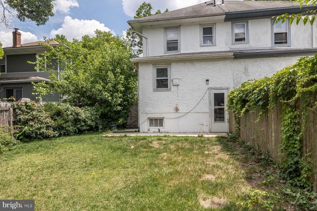 203 CRESTMONT TER, Collingswood, NJ 08108
