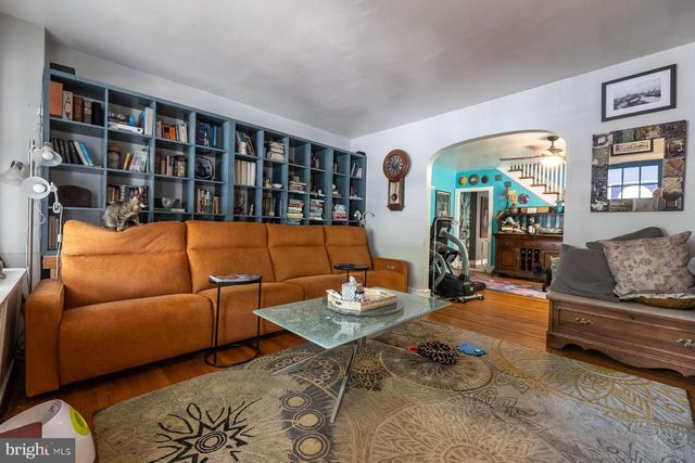 203 CRESTMONT TER, Collingswood, NJ 08108
