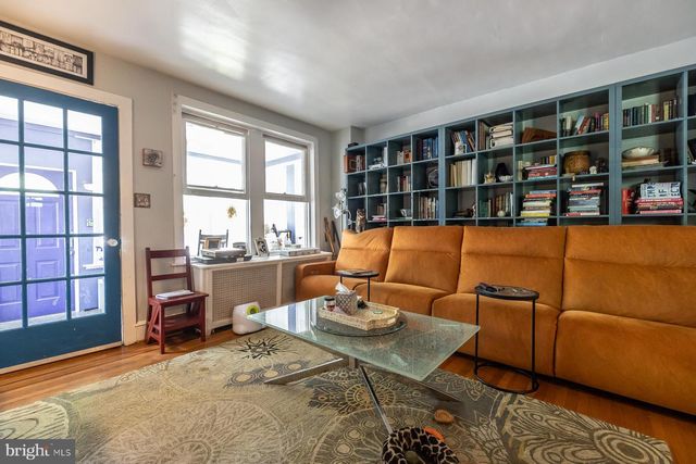 203 CRESTMONT TER, Collingswood, NJ 08108