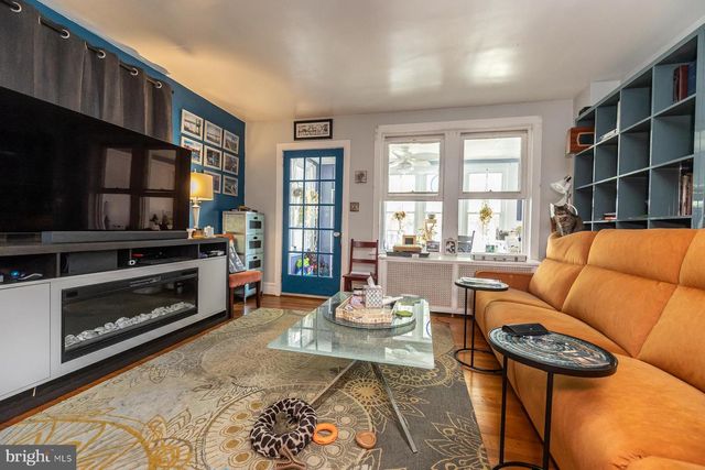 203 CRESTMONT TER, Collingswood, NJ 08108