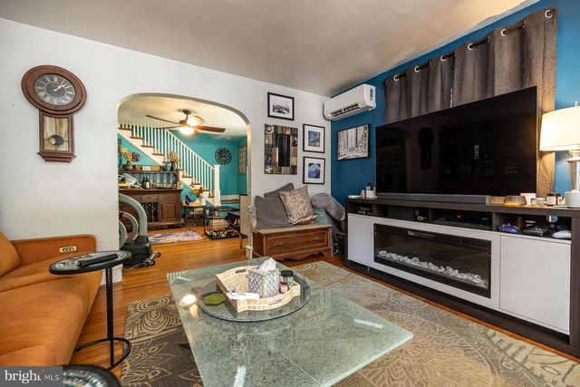 203 CRESTMONT TER, Collingswood, NJ 08108