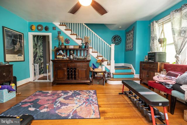 203 CRESTMONT TER, Collingswood, NJ 08108