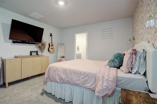 3501 Pete Street, Mustang, OK 73064