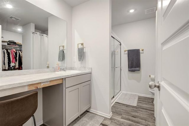 3501 Pete Street, Mustang, OK 73064