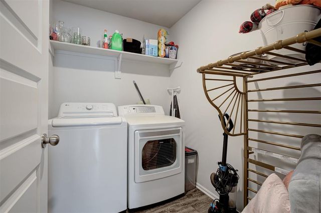 3501 Pete Street, Mustang, OK 73064
