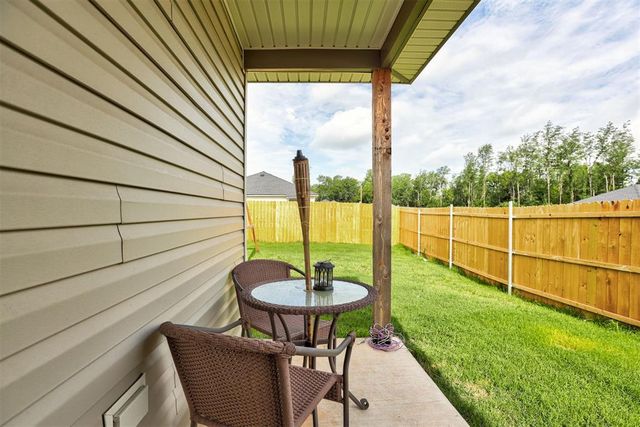 3501 Pete Street, Mustang, OK 73064