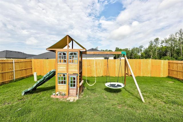 3501 Pete Street, Mustang, OK 73064