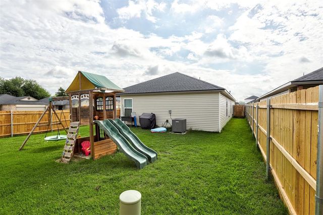 3501 Pete Street, Mustang, OK 73064