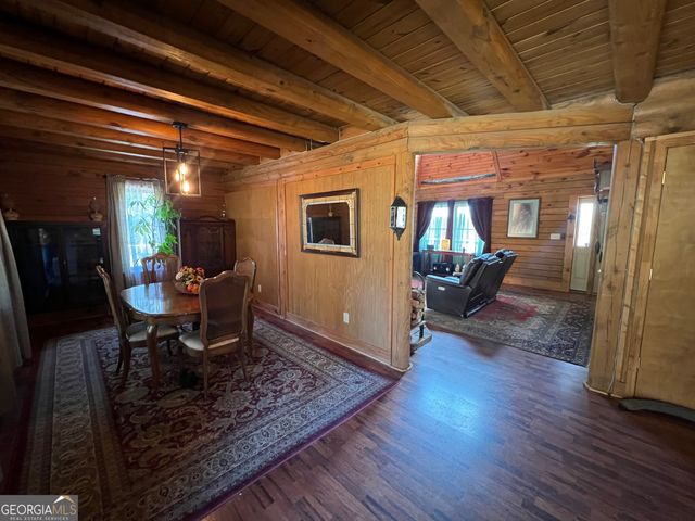 1044 Sardis Road, Rayle, GA 30660