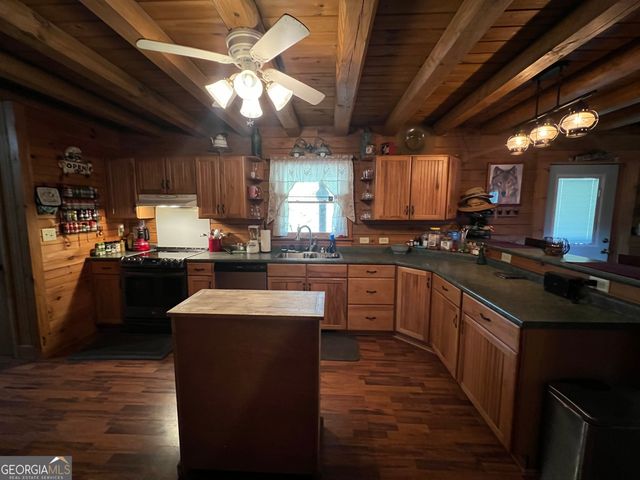 1044 Sardis Road, Rayle, GA 30660