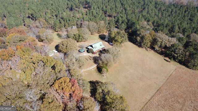 1044 Sardis Road, Rayle, GA 30660