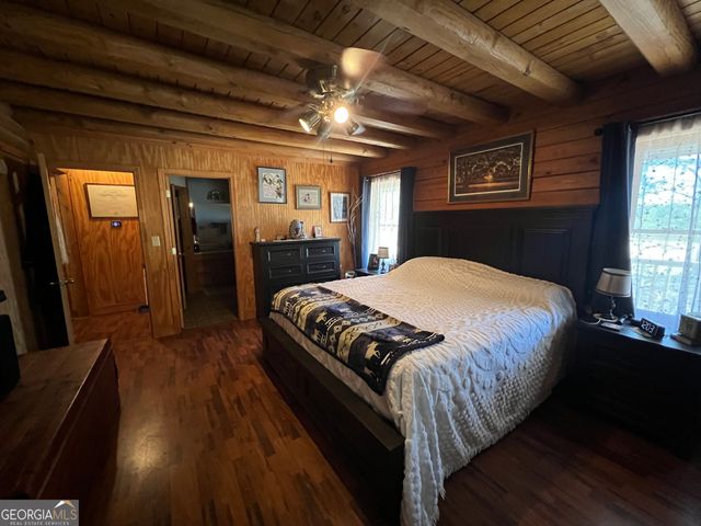 1044 Sardis Road, Rayle, GA 30660