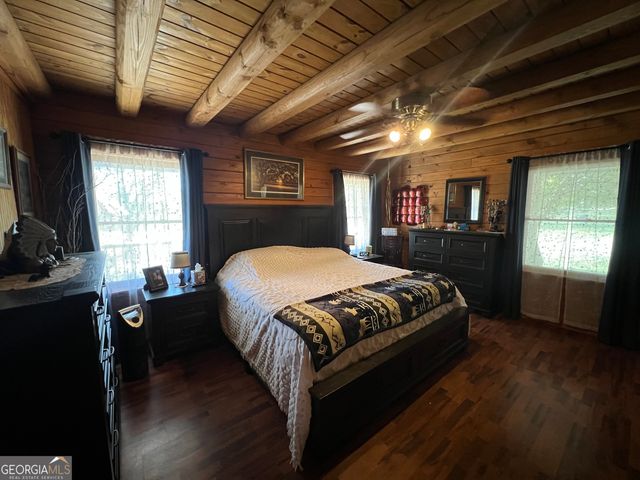 1044 Sardis Road, Rayle, GA 30660