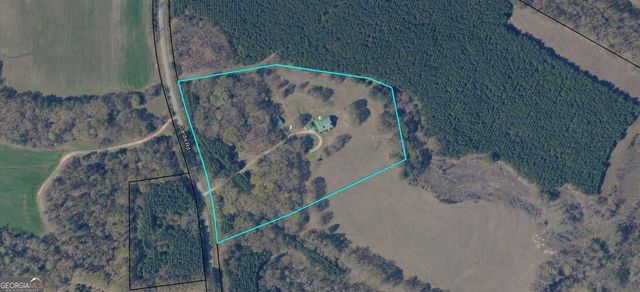 1044 Sardis Road, Rayle, GA 30660