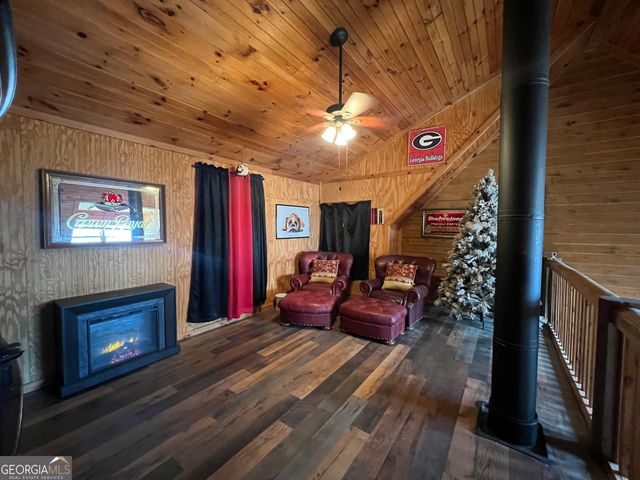 1044 Sardis Road, Rayle, GA 30660