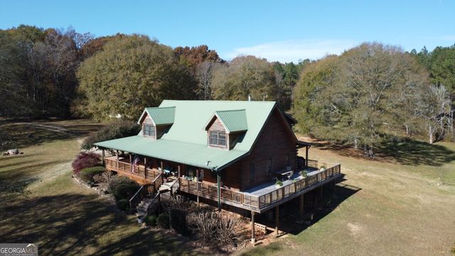 1044 Sardis Road, Rayle, GA 30660