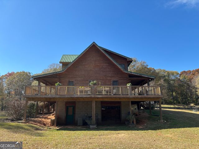 1044 Sardis Road, Rayle, GA 30660