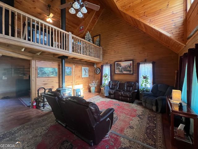 1044 Sardis Road, Rayle, GA 30660