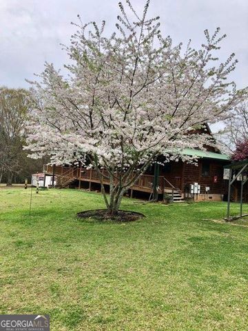 1044 Sardis Road, Rayle, GA 30660