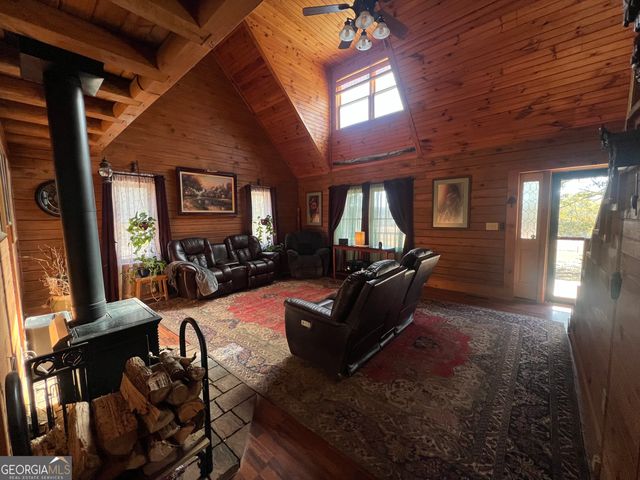 1044 Sardis Road, Rayle, GA 30660