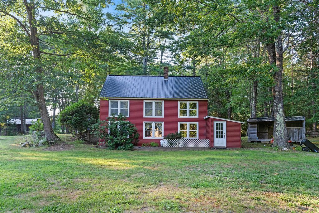 51 Lunt Road, Brunswick, ME 04011 — photo 2