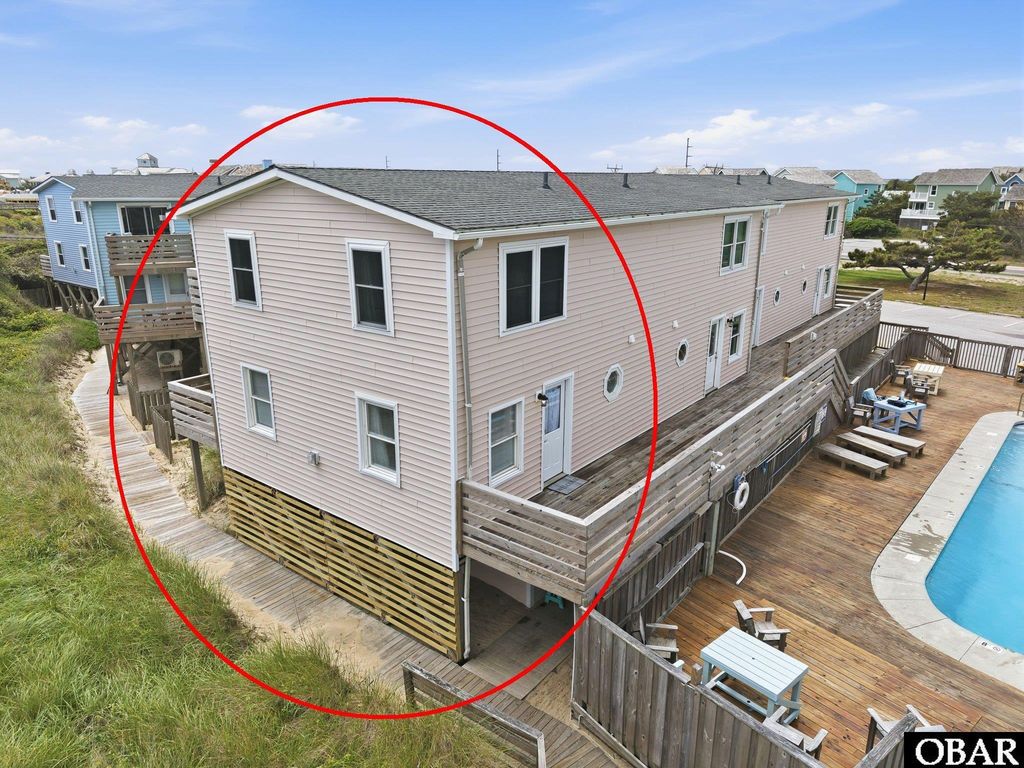 Image 2 of property listing at 5613 S Virginia Dare Trail Unit V -, Nags Head, NC 27959