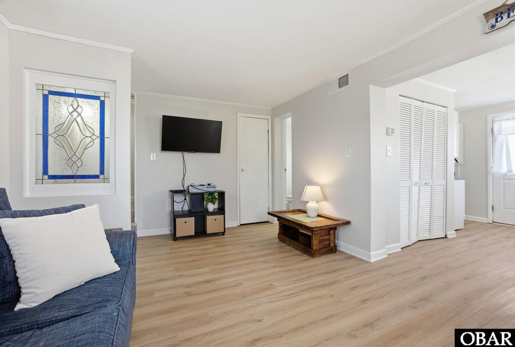 Image 11 of property listing at 5613 S Virginia Dare Trail Unit V -, Nags Head, NC 27959