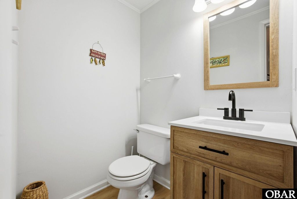 Image 12 of property listing at 5613 S Virginia Dare Trail Unit V -, Nags Head, NC 27959
