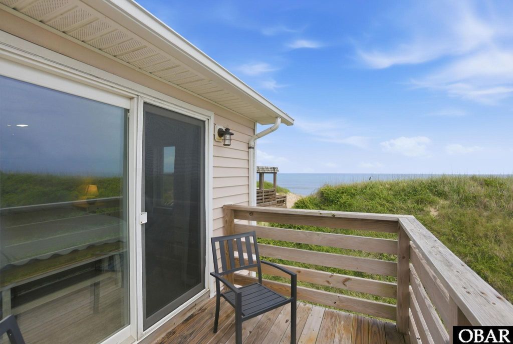 Image 15 of property listing at 5613 S Virginia Dare Trail Unit V -, Nags Head, NC 27959