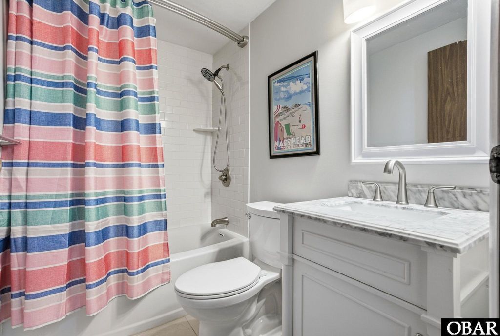 Image 18 of property listing at 5613 S Virginia Dare Trail Unit V -, Nags Head, NC 27959