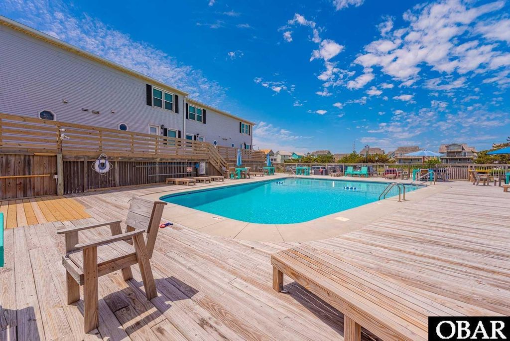 Image 3 of property listing at 5613 S Virginia Dare Trail Unit V -, Nags Head, NC 27959