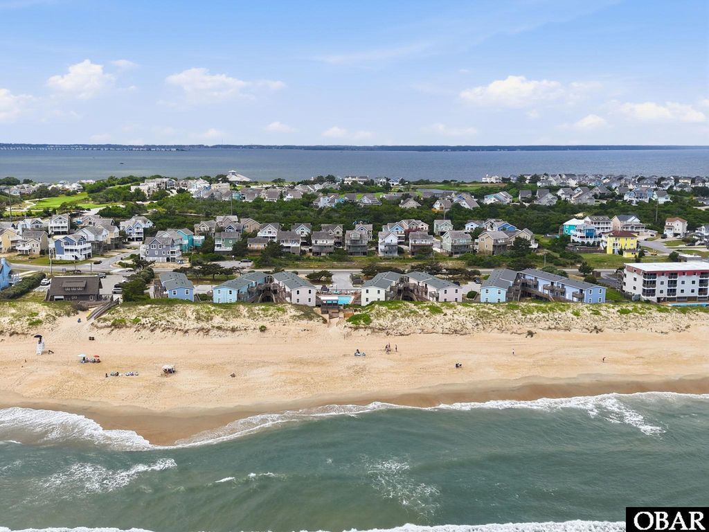 Image 22 of property listing at 5613 S Virginia Dare Trail Unit V -, Nags Head, NC 27959