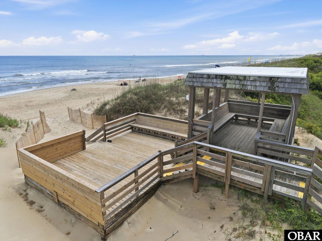 Image 23 of property listing at 5613 S Virginia Dare Trail Unit V -, Nags Head, NC 27959
