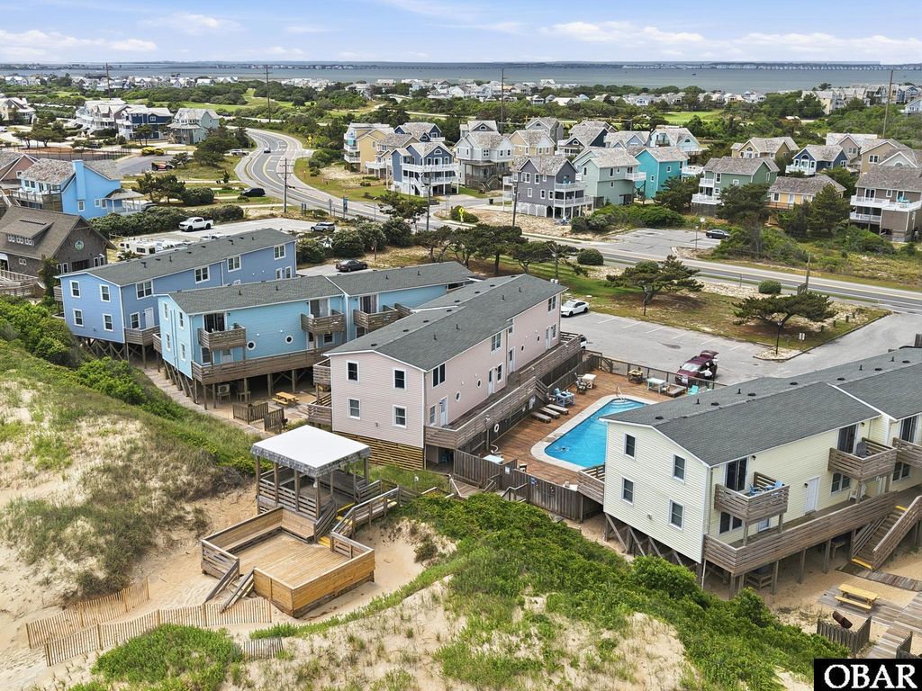 Image 24 of property listing at 5613 S Virginia Dare Trail Unit V -, Nags Head, NC 27959