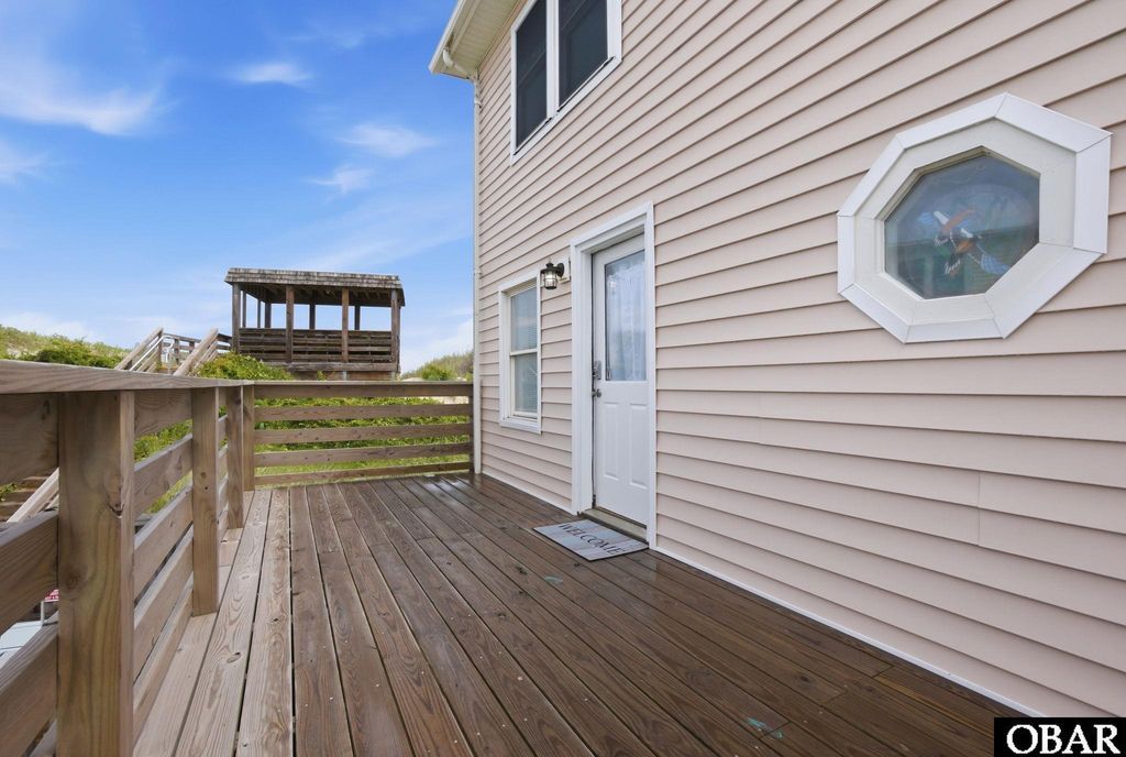 Image 4 of property listing at 5613 S Virginia Dare Trail Unit V -, Nags Head, NC 27959