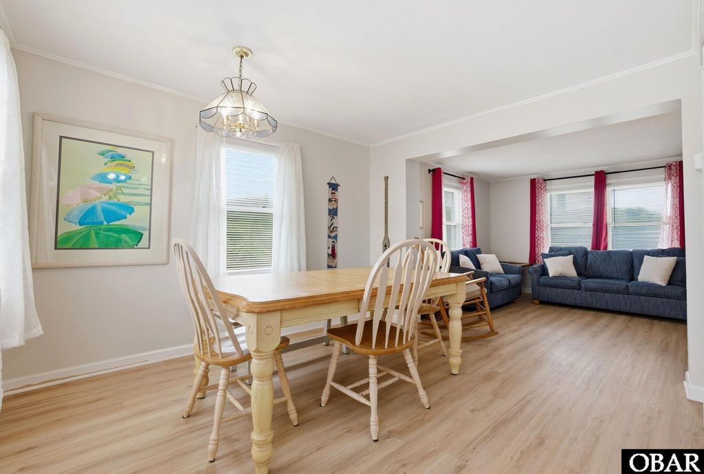 Image 8 of property listing at 5613 S Virginia Dare Trail Unit V -, Nags Head, NC 27959