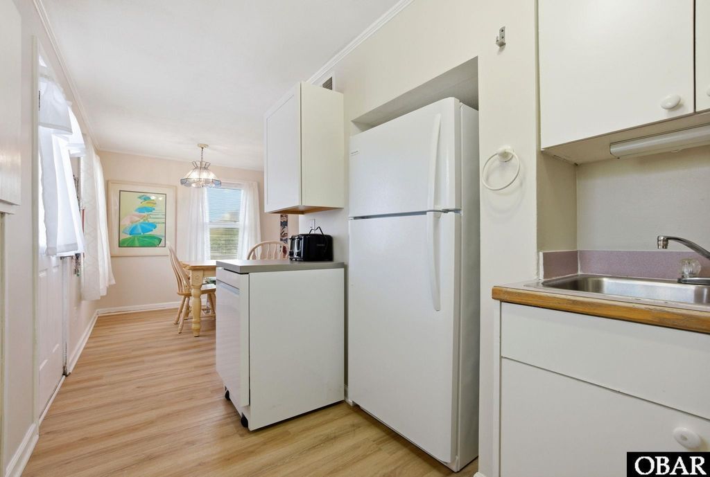 Image 10 of property listing at 5613 S Virginia Dare Trail Unit V -, Nags Head, NC 27959