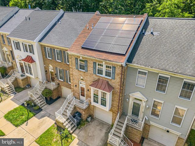 732 STREAMSIDE DR, Bowie, MD 20721