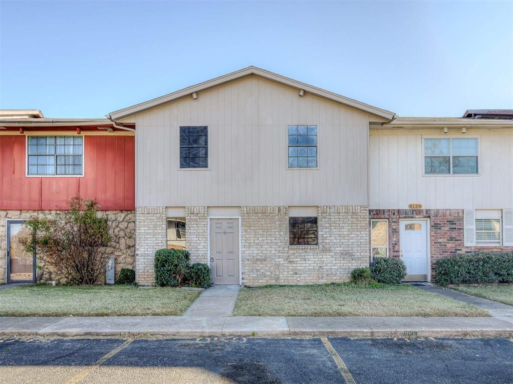 8137 NW 23rd Street, Oklahoma City, OK 73127