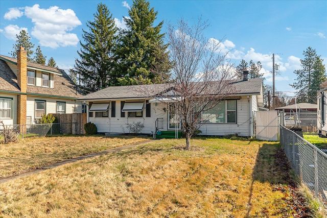 6024 N Wall St, Spokane, WA 99205