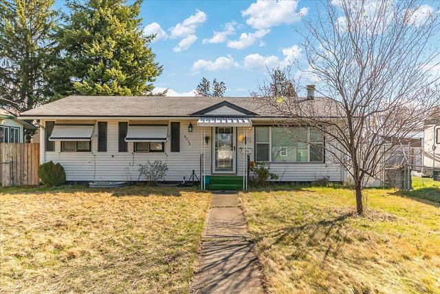 6024 N Wall St, Spokane, WA 99205