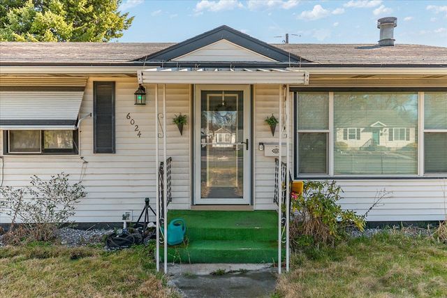 6024 N Wall St, Spokane, WA 99205