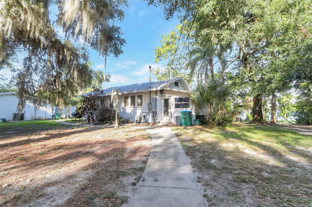 917 OXFORD STREET, Longwood, FL 32750