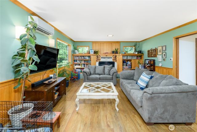 4003 S Tiller Road, Port Angeles, WA 98362
