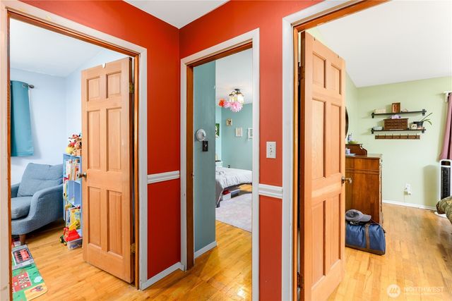 4003 S Tiller Road, Port Angeles, WA 98362