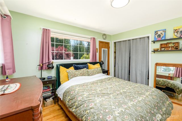 4003 S Tiller Road, Port Angeles, WA 98362